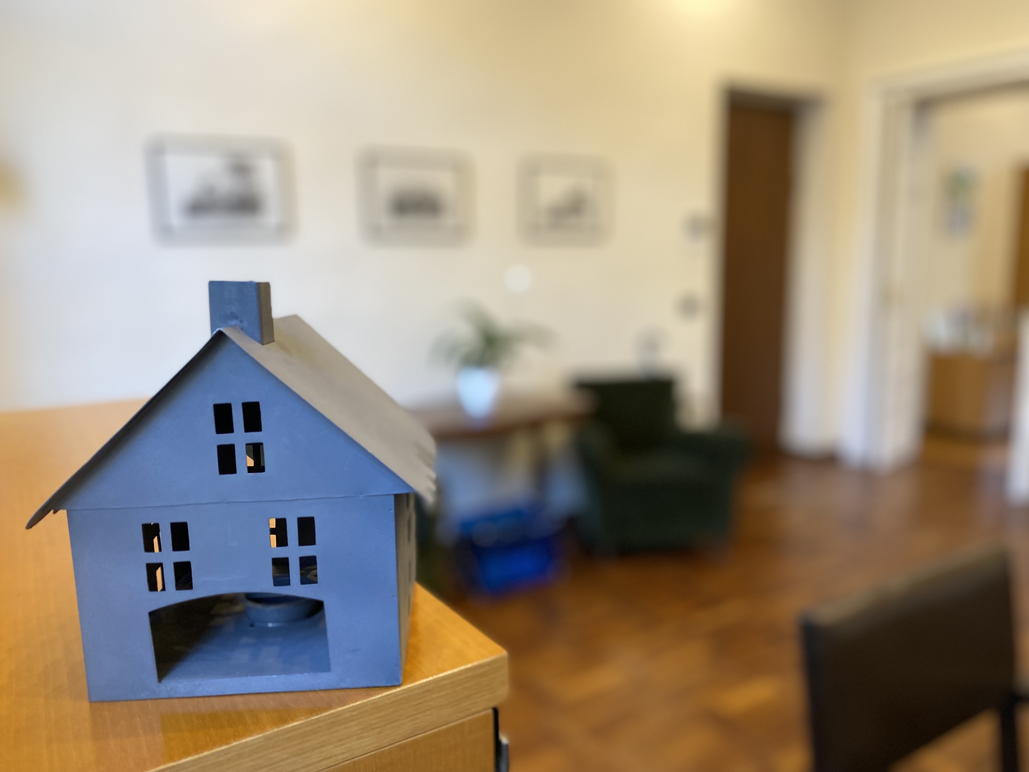 potrai trovare la casa che cerchi