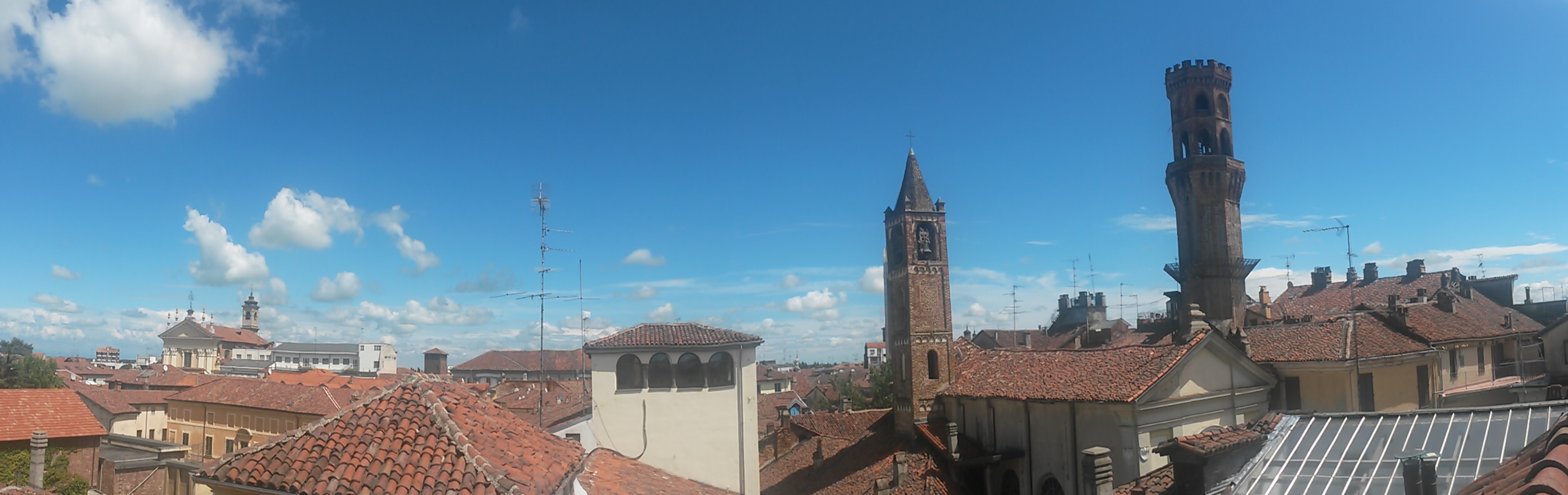 Vercelli – la nostra città