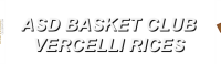 Basket RICES Vercelli
