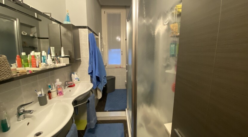 bagno