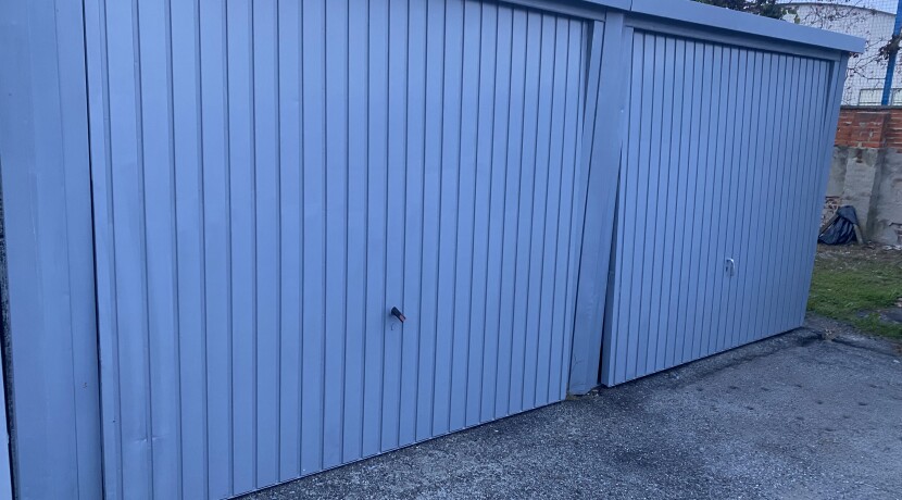 box