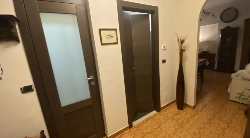 ingresso