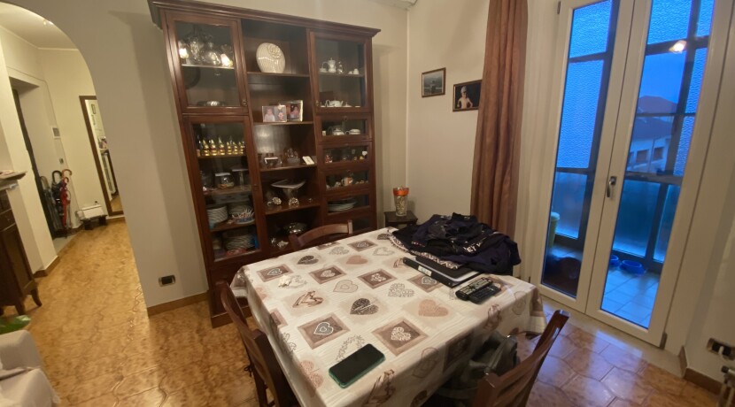 soggiorno