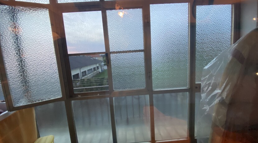veranda